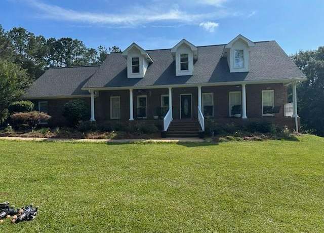 Property at 705 S Bethany Rd, Mcdonough, GA 30252, 4 beds, 4.5 baths
