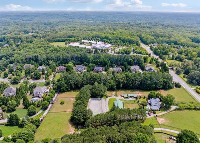 Property at 604 Glenover Dr, Milton, GA 30004