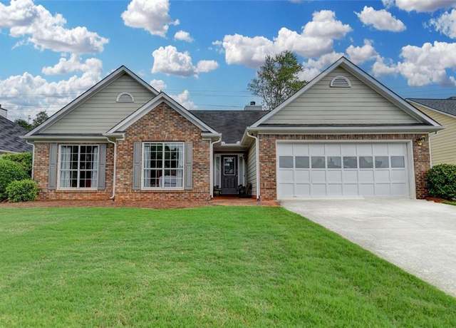 Property at 1710 Meadow Forest Ln, Duluth, GA 30097, 3 beds, 2 baths