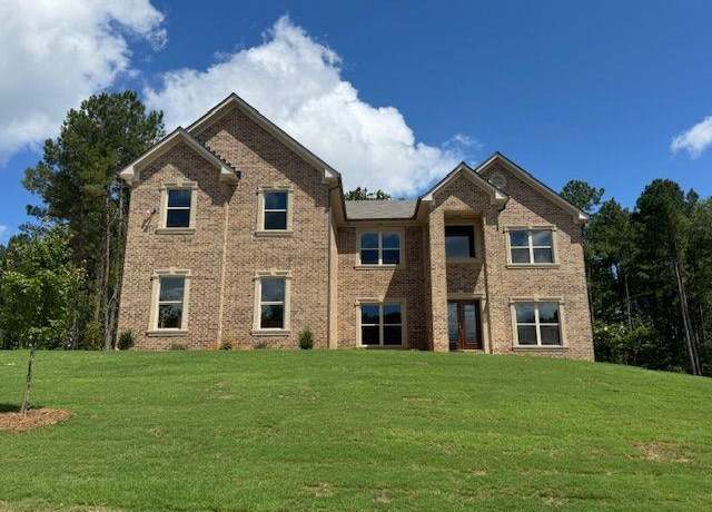 Property at 218 Lotus Ln, Covington, GA 30016, 5 beds, 4 baths