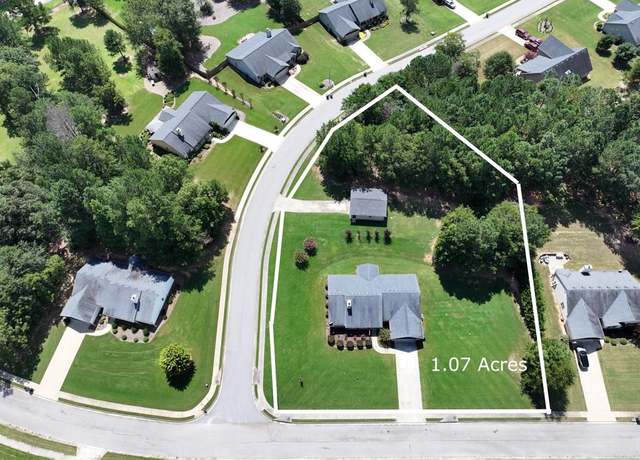 Property at 1412 Palmer Dr, Monroe, GA 30656, 3 beds, 3 baths