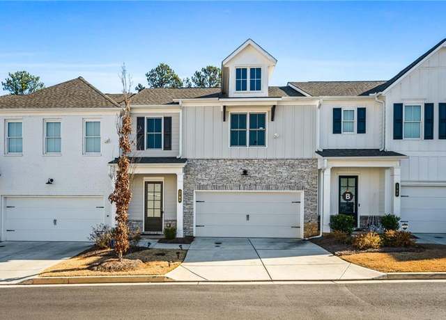 Property at 1706 Pardee Dr, Kennesaw, GA 30152, 3 beds, 3.5 baths