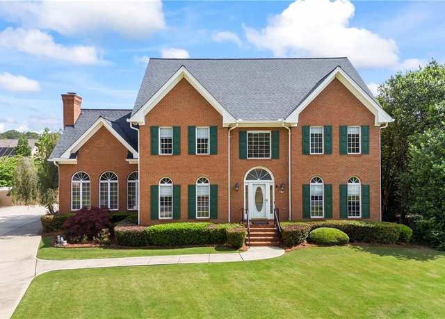 Property at 1402 Bromley Dr, Snellville, GA 30078, 7 beds, 4.5 baths