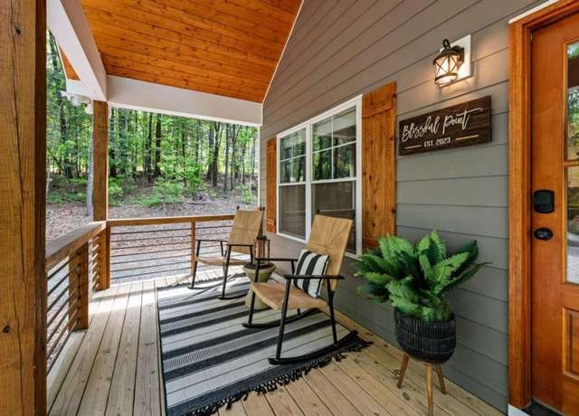Property at 68 Cartecay Trce, Ellijay, GA 30536, 3 beds, 2 baths