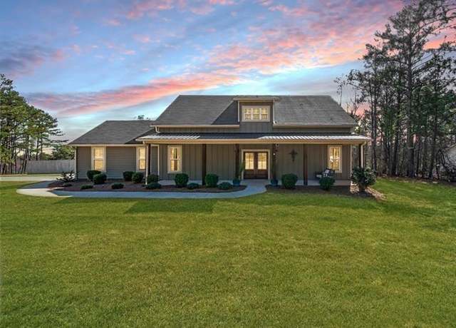 Property at 8007 Wishaw Ct, Winston, GA 30187, 4 beds, 3.5 baths