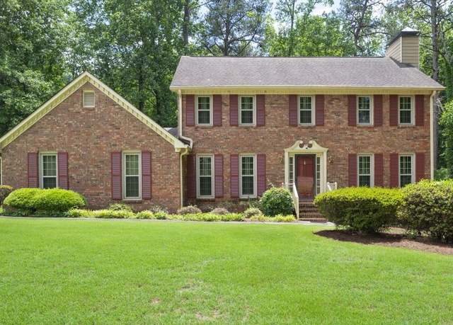 Property at 2101 Breconridge Dr SW, Marietta, GA 30064, 3 beds, 2.5 baths