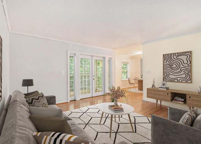 Property at 1445 Monroe Dr NE Unit F10, Atlanta, GA 30324, 2 beds, 2 baths
