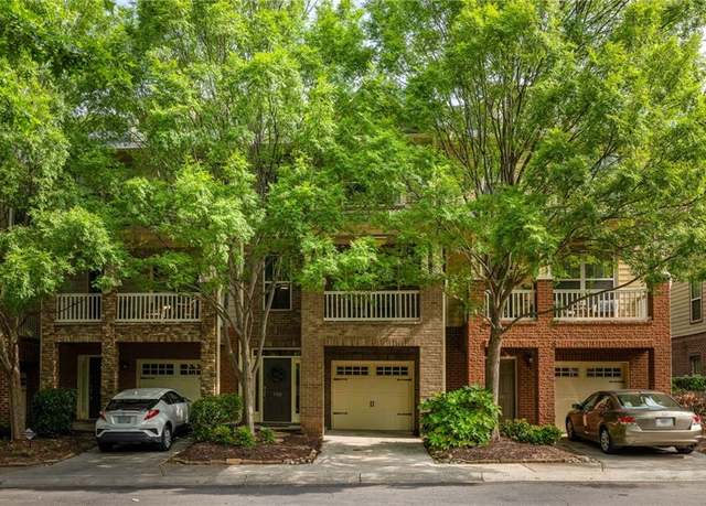 Property at 732 Province Pl SE, Atlanta, GA 30312, 3 beds, 3.5 baths