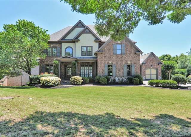 Property at 3487 Binghurst Rd, Suwanee, GA 30024, 5 beds, 5 baths