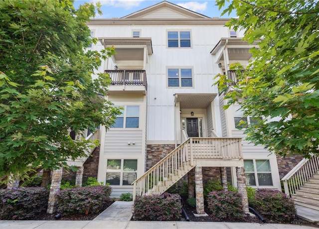Property at 3116 Quantum Ln, Atlanta, GA 30341, 3 beds, 3.5 baths