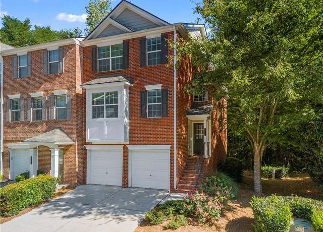 Property at 406 Heritage Park Trce NW #22, Kennesaw, GA 30144, 3 beds, 2.5 baths