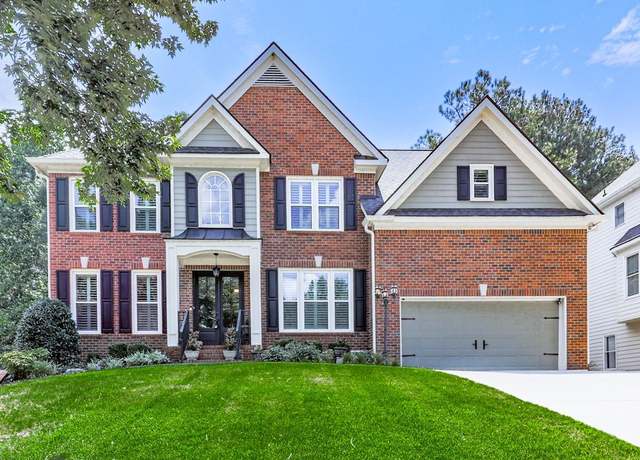Property at 3268 Creek Trce E, Hiram, GA 30141, 6 beds, 4 baths