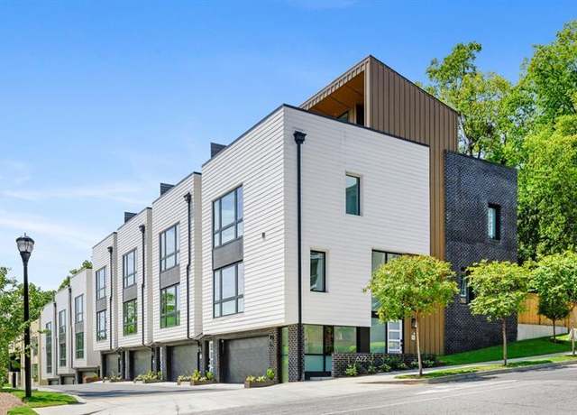 Property at 1645 Overlook Way NW #9, Atlanta, GA 30318, 3 beds, 2.5 baths