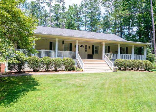 Property at 1846 Bobo Rd, Dallas, GA 30132, 3 beds, 2 baths