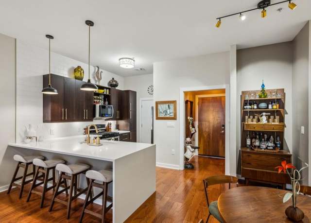 Property at 870 Inman Village Pkwy NE #224, Atlanta, GA 30307, 1 bed, 1 bath