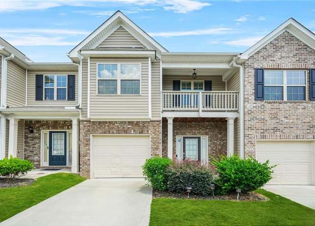 Property at 7112 Fringe Flower Dr #19, Austell, GA 30168, 3 beds, 2.5 baths