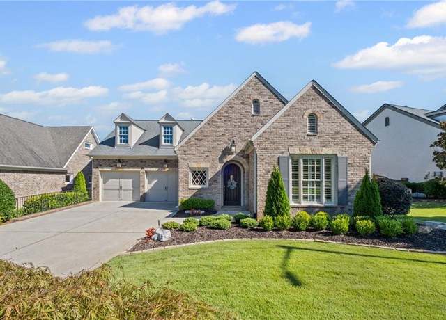 Property at 147 Cadence Trl, Canton, GA 30115, 3 beds, 2.5 baths