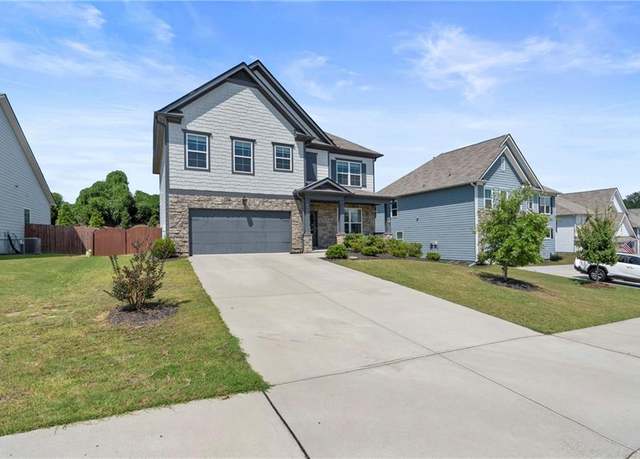 Property at 4345 Sunflower Cir, Cumming, GA 30040, 5 beds, 3 baths
