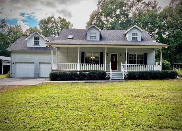 Property at 282 Amazing Way, Dalton, GA 30721, 3 beds, 2.5 baths