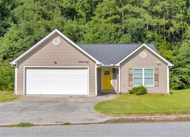 Property at 168 Longstreet Cir, Oxford, GA 30054, 3 beds, 2 baths