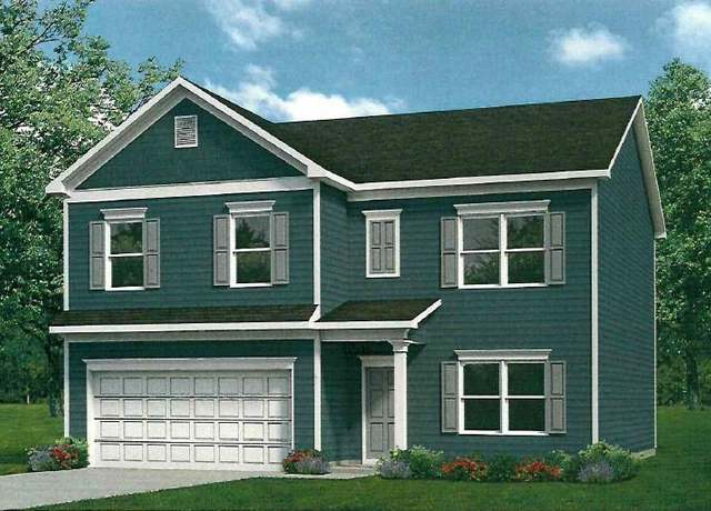 Property at 18 Magnolia Ct, Rock Spring, GA 30739, 4 beds, 2.5 baths