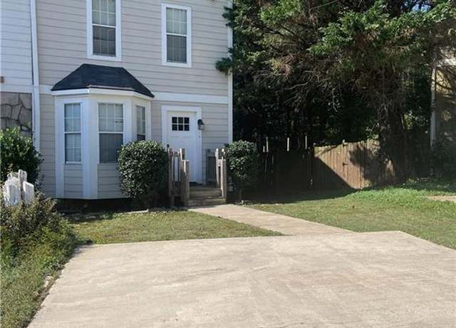 Property at 1871 Grant Ct NW, Kennesaw, GA 30144, 2 beds, 1.5 baths