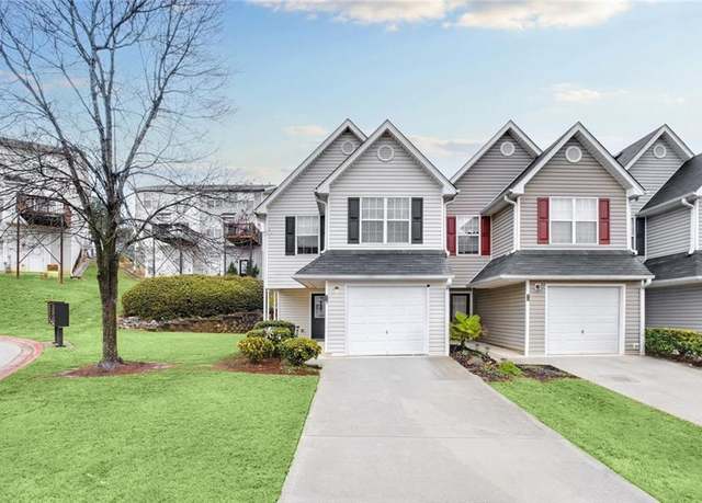 Property at 6730 Gallant Ct SE, Mableton, GA 30126, 2 beds, 2.5 baths