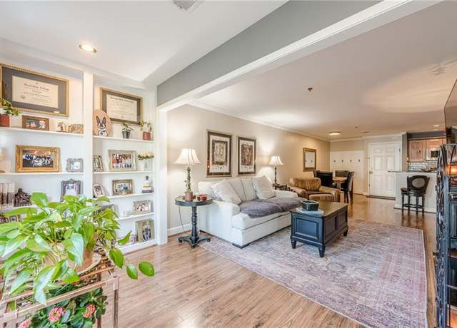 Property at 3201 Lenox Rd NE #16, Atlanta, GA 30324, 1 bed, 1 bath