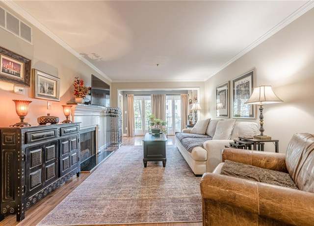 Property at 3201 Lenox Rd NE #16, Atlanta, GA 30324, 1 bed, 1 bath