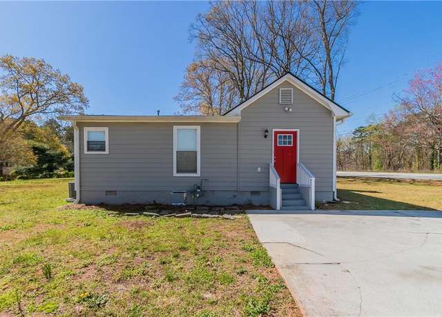 Property at 800 S Stone Mountain Lithonia Rd, Stone Mountain, GA 30088, 3 beds, 2 baths