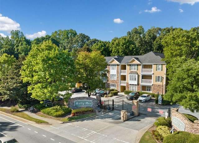 Property at 112 Bentley Pl, Tucker, GA 30084, 2 beds, 2 baths