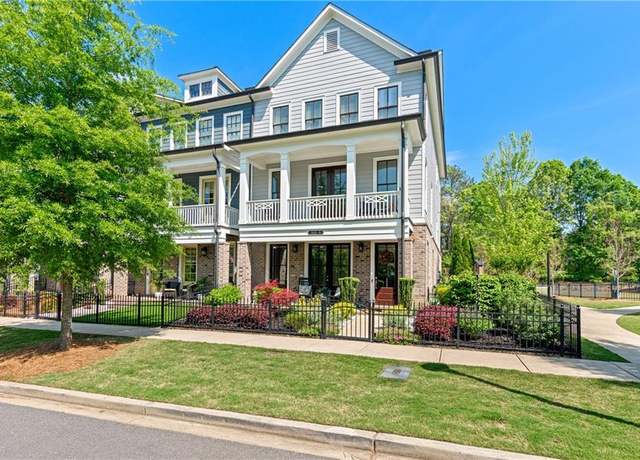 Property at 130 Inwood Walk, Woodstock, GA 30188, 4 beds, 3.5 baths