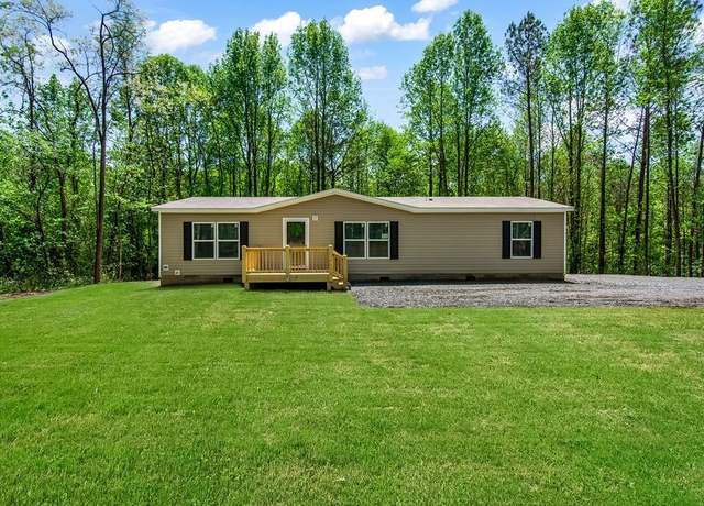 Property at 251 Ebenezer Rd, Ellijay, GA 30536, 3 beds, 2 baths