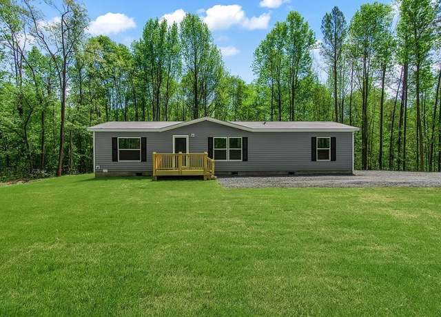 Property at 251 Ebenezer Rd, Ellijay, GA 30536, 3 beds, 2 baths