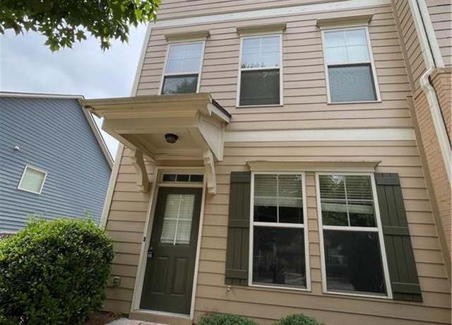 Property at 790 Village Field Ct, Suwanee, GA 30024, 3 beds, 3.5 baths