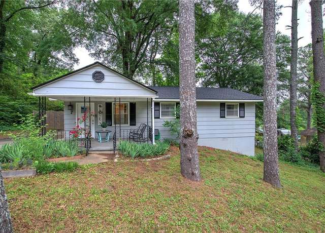 Property at Undisclosed address, Cartersville, GA 30120, 3 beds, 1 bath