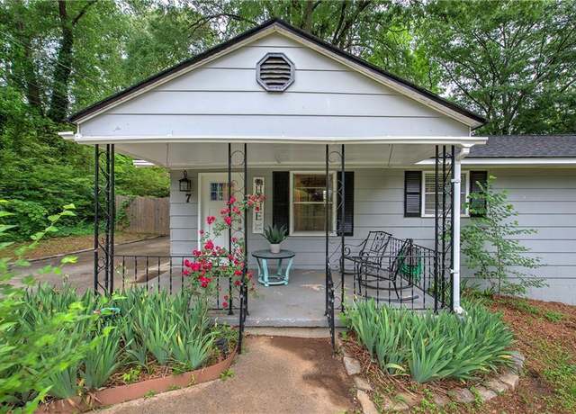Property at Undisclosed address, Cartersville, GA 30120, 3 beds, 1 bath
