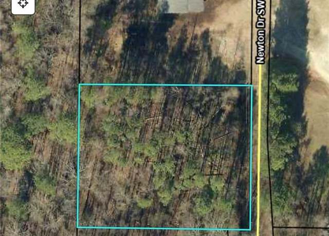 Property at 0 Newton Dr SW, Atlanta, GA 30331