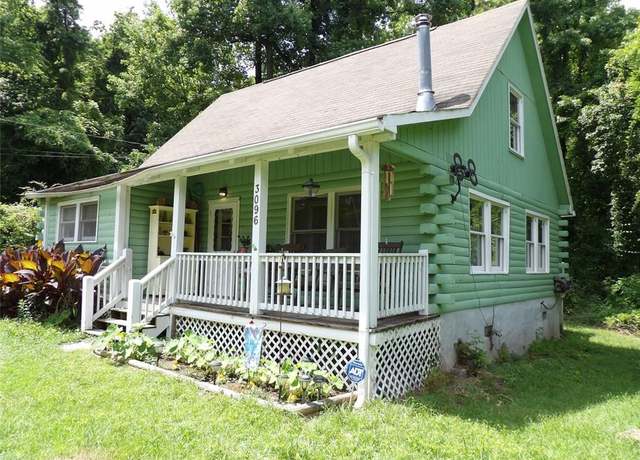 Property at 3096 Campground Rd, Winston, GA 30187, 3 beds, 2 baths