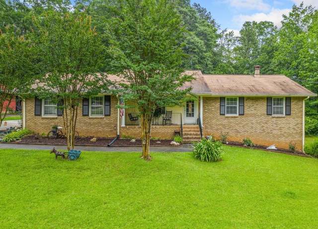 Property at 2095 Gherry Dr, Austell, GA 30106, 4 beds, 2 baths