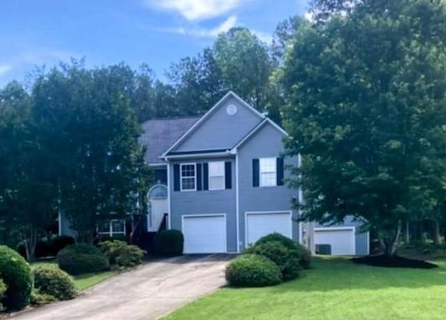 Property at 40 Browning Dr, Covington, GA 30016, 4 beds, 3 baths