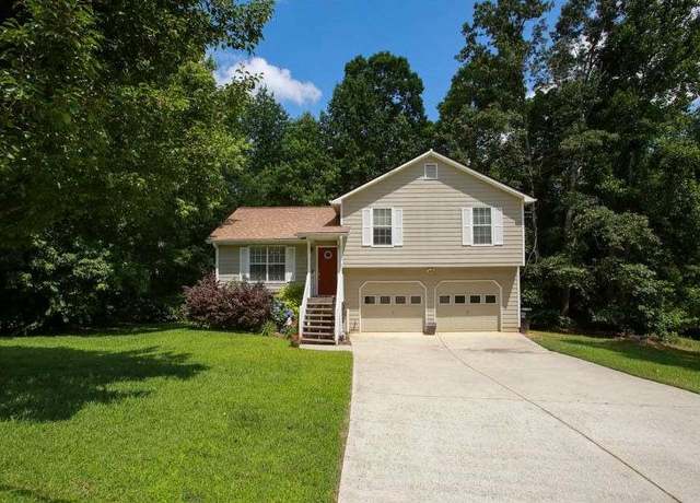 Property at 177 Rustin Dr, Dallas, GA 30157, 3 beds, 1.5 baths
