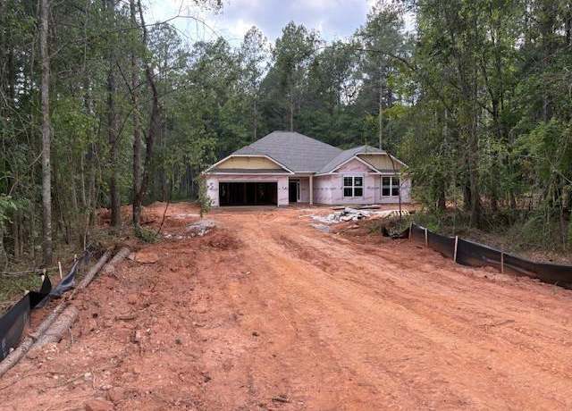 Property at 668 Eagle Heights Dr, Maysville, GA 30558, 4 beds, 2.5 baths