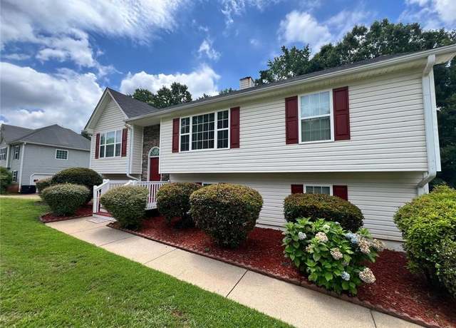 Property at 1670 Harvest Hill Hl, Douglasville, GA 30134, 3 beds, 3 baths