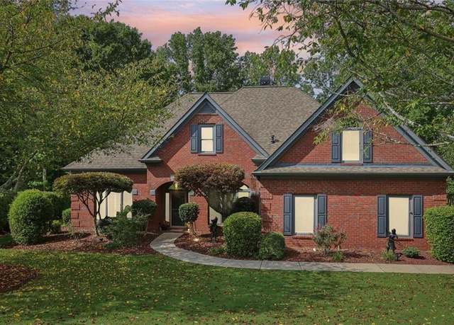 Property at 7020 Grassmoor Grange Way, Cumming, GA 30040, 4 beds, 3.5 baths