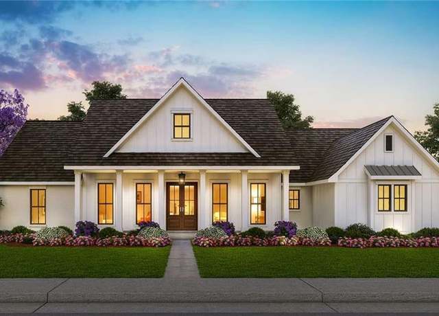 Property at TBD Bethlehem Church Rd, Buchanan, GA 30113, 5 beds, 3.5 baths