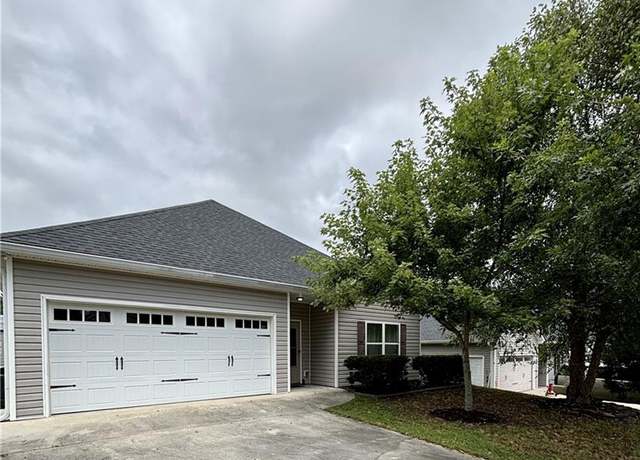 Property at 127 Pinto Ln, Fairmount, GA 30139, 3 beds, 2 baths
