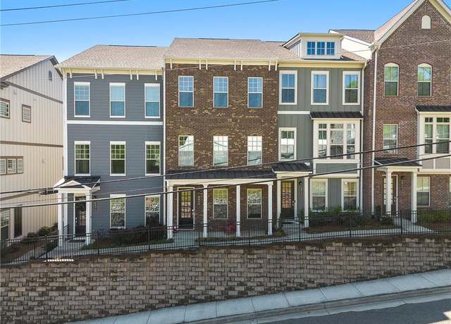 Property at 6023 Skellig St, Norcross, GA 30071, 4 beds, 3.5 baths