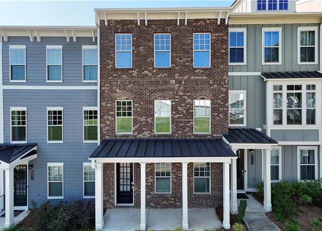 Property at 6023 Skellig St, Norcross, GA 30071, 4 beds, 3.5 baths