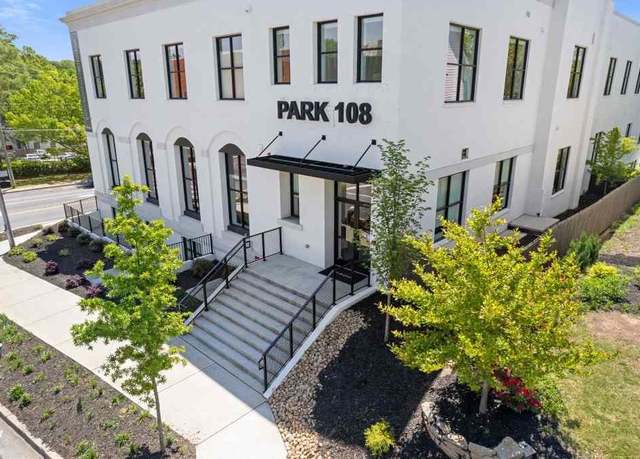 Property at 108 Park Place Unit 114, Decatur, GA 30030, 2 beds, 2 baths